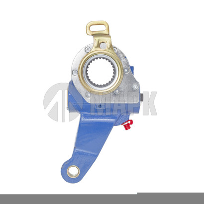 81.50610.6214 Рычаг регулировочный задний правый а/м SHACMAN F3000 (TRUCKMARK)