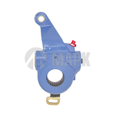 81.50610.6214 Рычаг регулировочный задний правый а/м SHACMAN F3000 (TRUCKMARK)