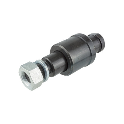 8527-2902478 Палец дышла прицепа в сб.(втулка+ гайка+гровер) 180мм (1к-т в упак)