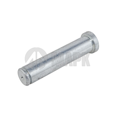 853777 Палец крепления кабины без чеки 24х110