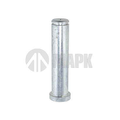 853777 Палец крепления кабины без чеки 24х110