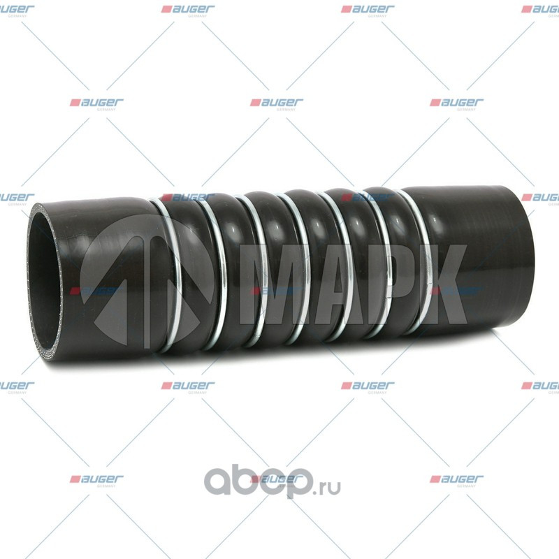 Патрубок интеркулера правый A9605017893 а/м MB Actros MP4/Antos/Arocs (Auger)