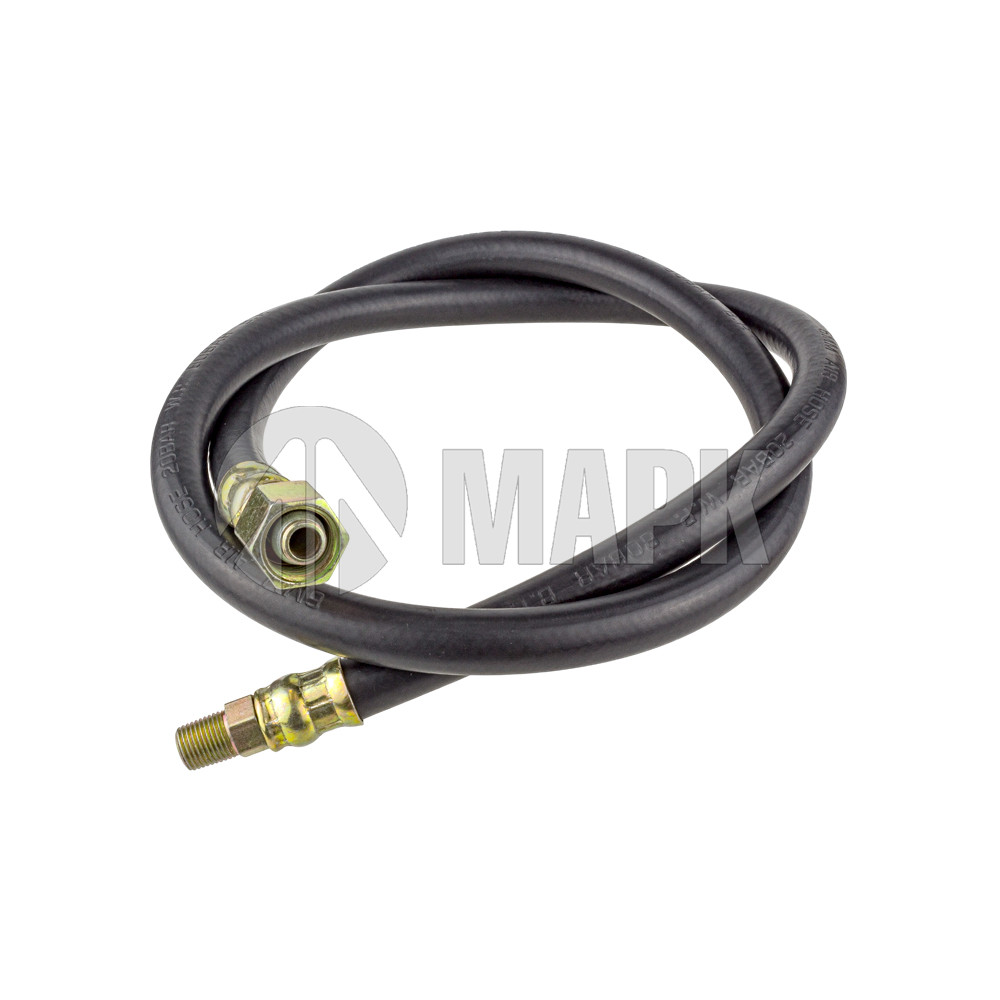 Шланг подкачки длинный (927мм.) УРАЛ