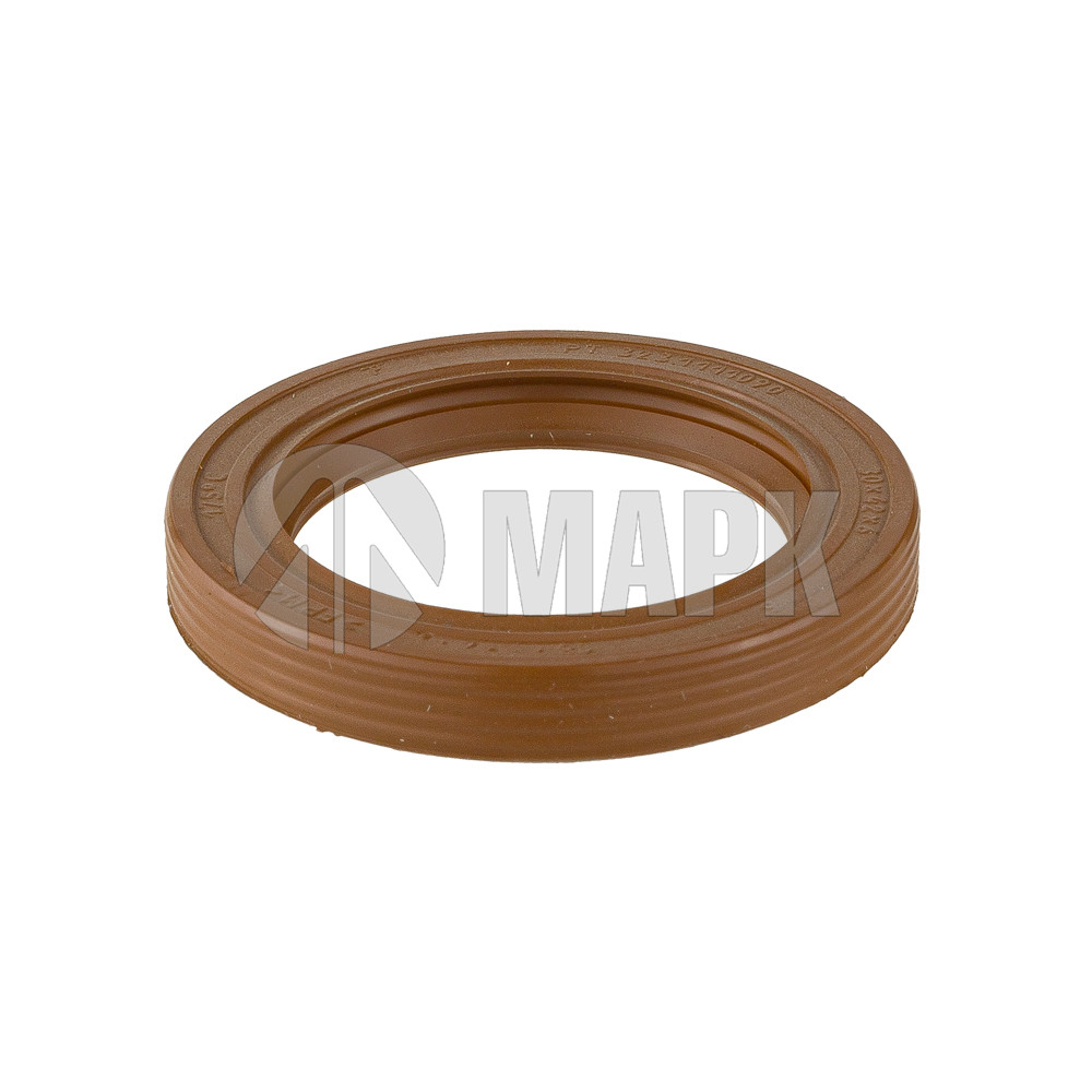 Манжета ТНВД Евро красная (30х42х7) РТ