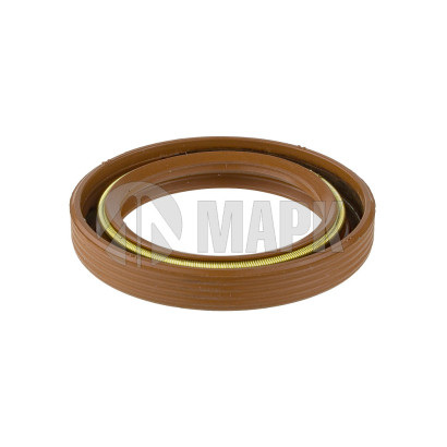 323-1111090 Манжета ТНВД Евро красная (30х42х7) РТ