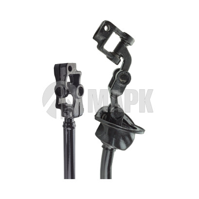 53205-3422010-75 Вал карданный рулевой (Автомагнат)