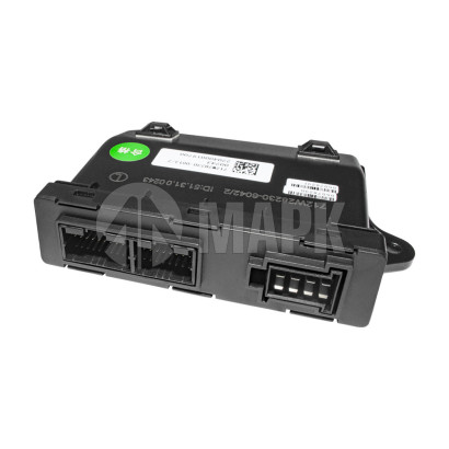 712W28230-0013 Блок управления двери левый (модуль) T5G / Sitrak 712W282300013