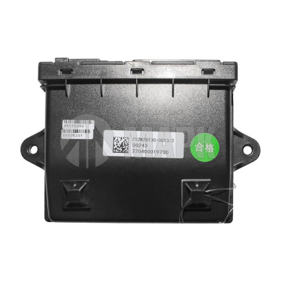 712W28230-0013 Блок управления двери левый (модуль) T5G / Sitrak 712W282300013