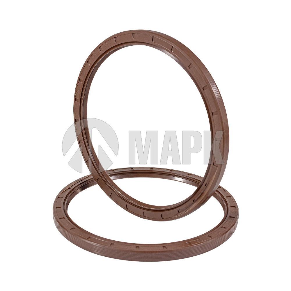 Сальник балансира Shaanxi X3000, HOWO (160х185х10,5)