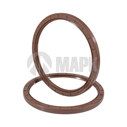 AZ9114520223 Сальник балансира Shaanxi X3000, HOWO (160х185х10,5)