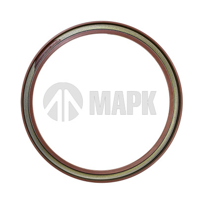 AZ9114520223 Сальник балансира Shaanxi X3000, HOWO (160х185х10,5)