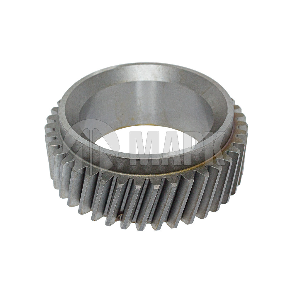 Шестерня коленвала Cummins M QSM ISM11