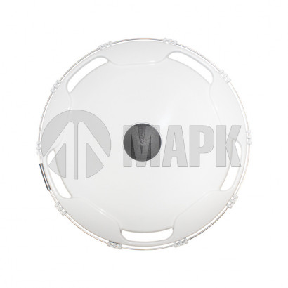 ТТ-ПЛ-Т01 Колпак колеса пластик задний,белый R-22.5