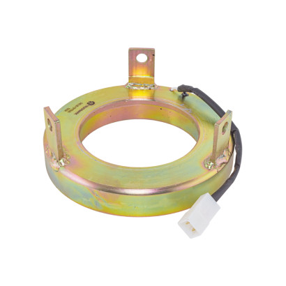 740.30-1317540 Муфта электромагнитная (катушка) (TRUCKMARK) (10шт в кор)