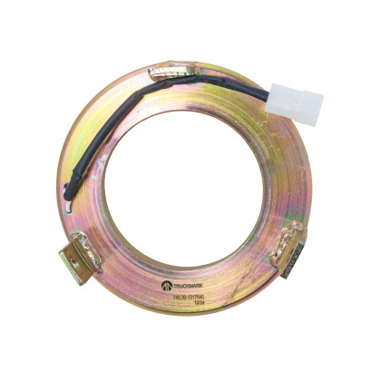 740.30-1317540 Муфта электромагнитная (катушка) (TRUCKMARK) (10шт в кор)