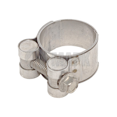 2729 Хомут силовой 27-29мм (TITAN)