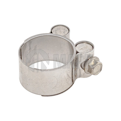 2729 Хомут силовой 27-29мм (TITAN)