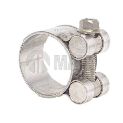 2729 Хомут силовой 27-29мм (TITAN)