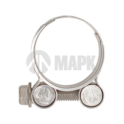 2729 Хомут силовой 27-29мм (TITAN)