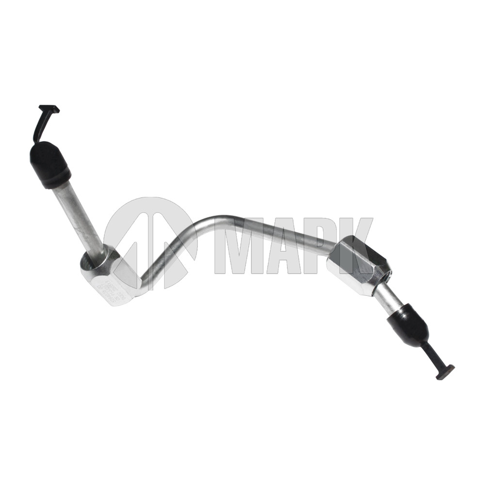 Трубопровод подачи топлива к форсунке №1 ISL9.5 DCEC