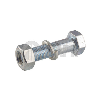 1/14220/21/251648 Болт М14х55 в сборе (болт+гайка) Альтернатива