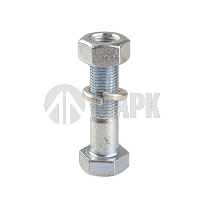 1/14220/21/251648 Болт М14х55 в сборе (болт+гайка) Альтернатива