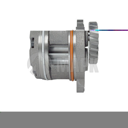 4003950 Насос масляный в сборе M QSM ISM11