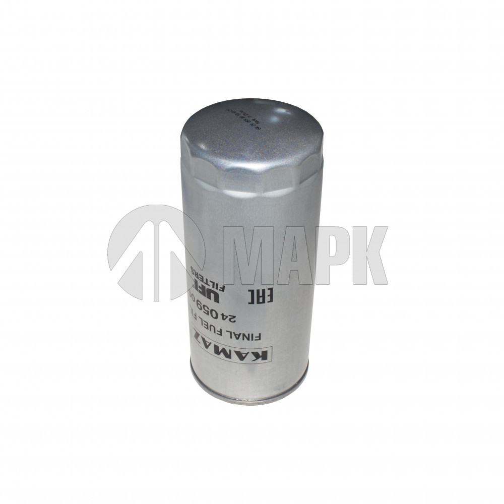 Фильтроэлемент для фильтра тонкой очистки топлива 6W.55.322.20 в сборе (UFI)