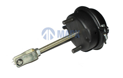 20718E Камера тормозная ТИП 30 (барабанный тормоз) 4231079000 (EXOVO)