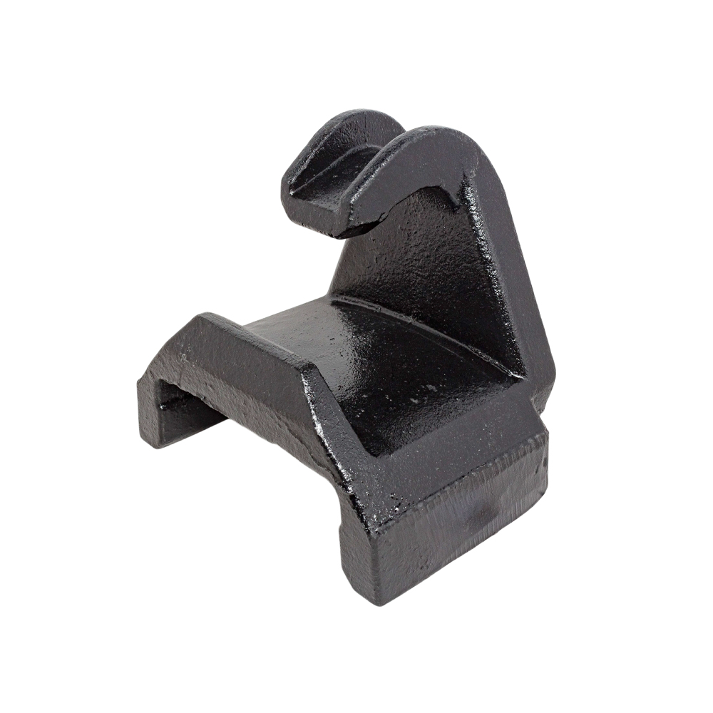 Кронштейн задней рессоры (опора) (TRUCKMARK)