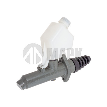 WG9719230015 Цилиндр сцепления главный с бачком а/м HOWO (TRUCKMARK)