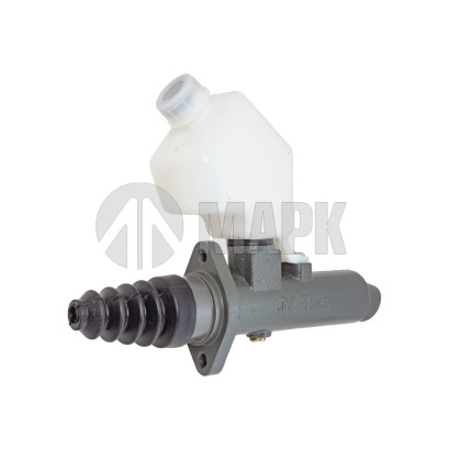 WG9719230015 Цилиндр сцепления главный с бачком а/м HOWO (TRUCKMARK)