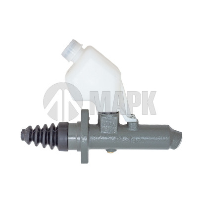 WG9719230015 Цилиндр сцепления главный с бачком а/м HOWO (TRUCKMARK)