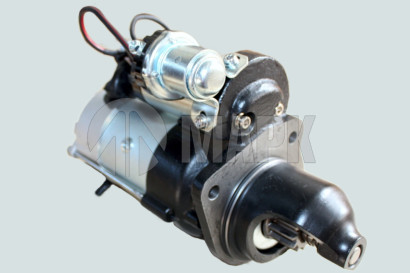 STP3601UW Стартер 24V 6kW (12з/ D=37.2) Krauf BTA5.9, EQB 3968130 4929600 4983774