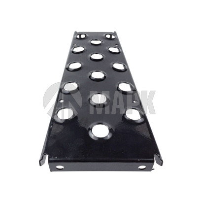 6422-8405024 Подножка вержняя МАЗ