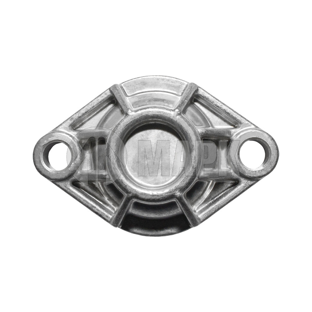 Крышка боковая механизма КПП ZF9S 1324307319 Тайланд (Альтернатива)