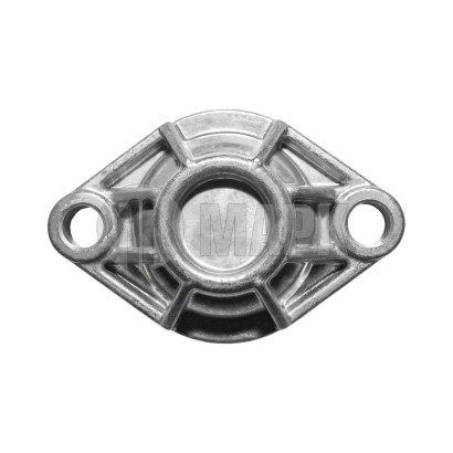 TY1109-0077 Крышка боковая механизма КПП ZF9S 1324307319 Тайланд (Альтернатива)