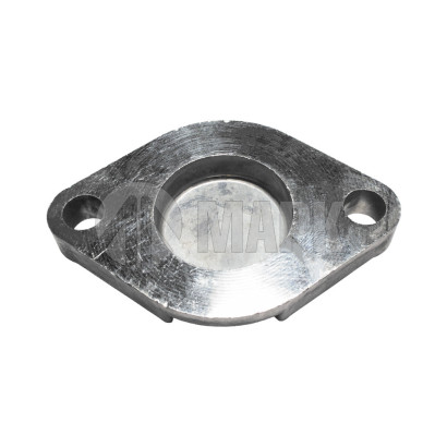 TY1109-0077 Крышка боковая механизма КПП ZF9S 1324307319 Тайланд (Альтернатива)