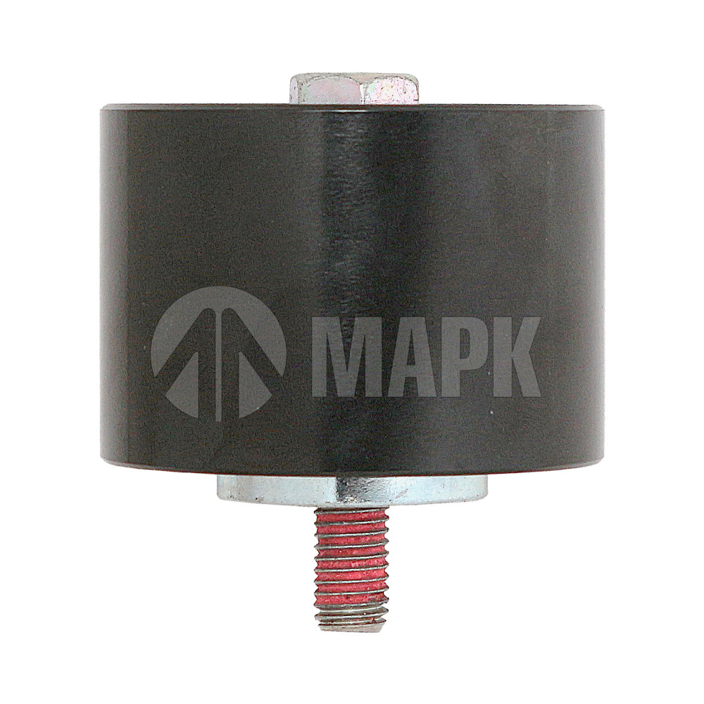 Ролик обводной WP13 SHAANXI ( AVP4008) (Dinamika Parts)