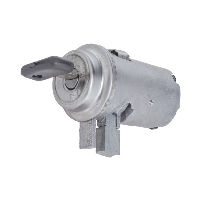 2101-3704000 Замок зажигания с противоугонкой для а/м КАМАЗ, МАЗ, ВАЗ (TRUCKMARK)