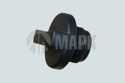 4946237 Крышка маслозаливной горловины (ISF3.8) 5317270 DVMARK