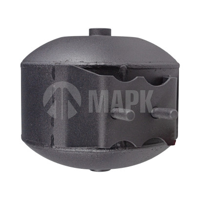 5490-3513017-30 Ресивер малый с кронштейном (Альтернатива)