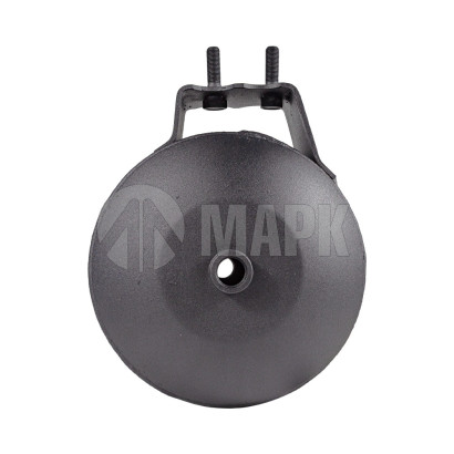 5490-3513017-30 Ресивер малый с кронштейном (Альтернатива)