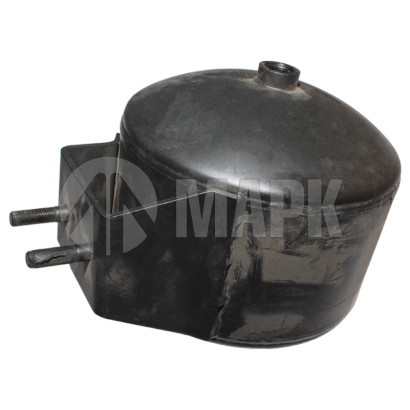 5490-3513017-30 Ресивер малый с кронштейном (Альтернатива)