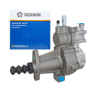 5320-1609510 Пневмогидроусилитель (ПГУ) а/м КАМАЗ в сборе (TRUCKMARK)