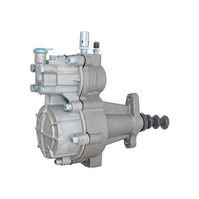 5320-1609510 Пневмогидроусилитель (ПГУ) а/м КАМАЗ в сборе (TRUCKMARK)