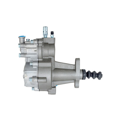 5320-1609510 Пневмогидроусилитель (ПГУ) а/м КАМАЗ в сборе (TRUCKMARK)