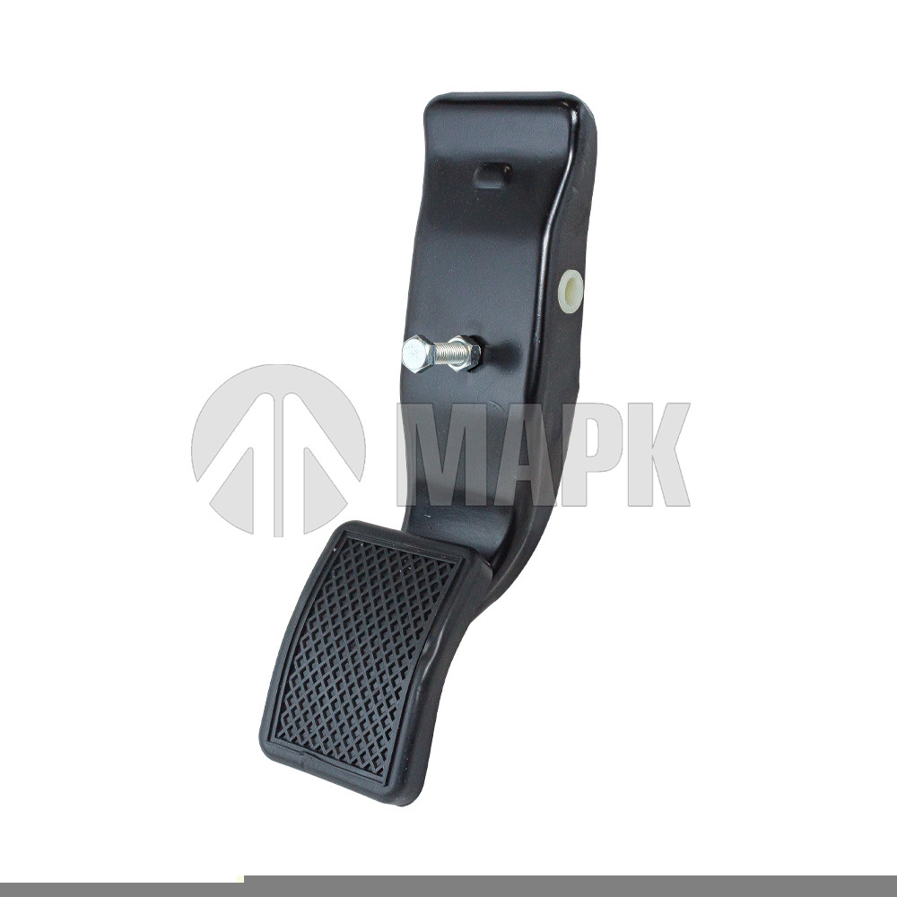 Педаль ГТК а/м КАМАЗ н/о в сборе (TRUCKMARK)