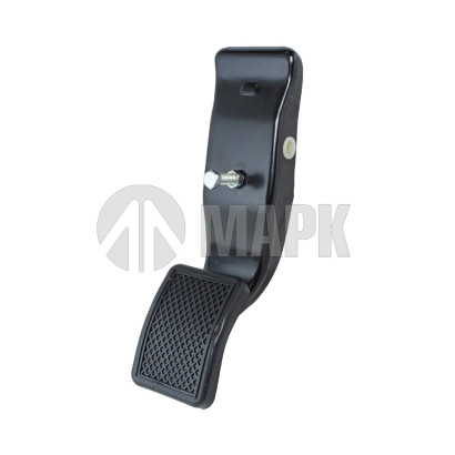 5320-3514012 Педаль ГТК а/м КАМАЗ н/о в сборе (TRUCKMARK)