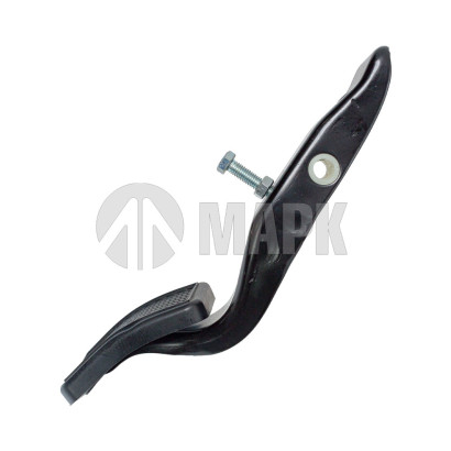 5320-3514012 Педаль ГТК а/м КАМАЗ н/о в сборе (TRUCKMARK)